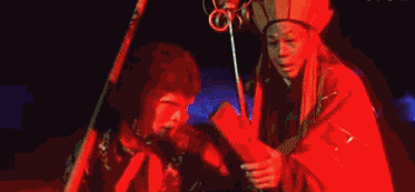 书籍版的《西游记》分分钟告诉你:唐僧曾为这位女妖动心!