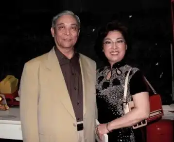 张学津第三任妻子张丽敏个人资料介绍(2)