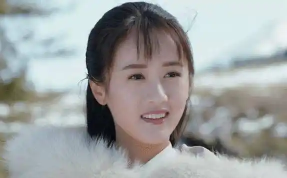 上海女孩袁冰妍,除了人长得漂亮,个人的能力也是非常优秀的