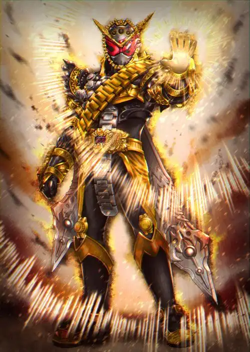 崇皇时王刚要火力全开逢魔时王直接化身佛祖内卷太严重了