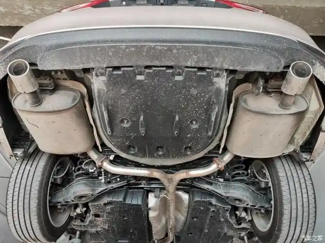 22款八代凯美瑞汉高底盘装甲作业多图慎入