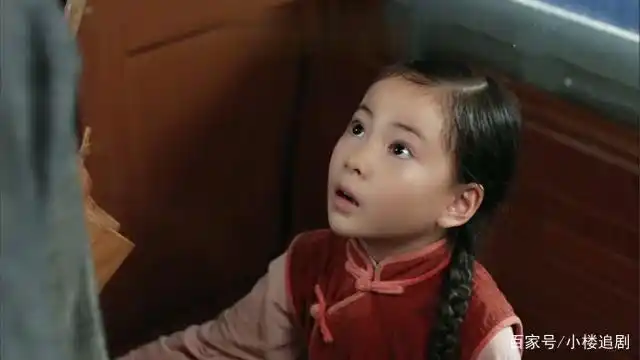 霍建华杨幂《筑梦情缘》:3大亮点3处不足,小演员最出彩