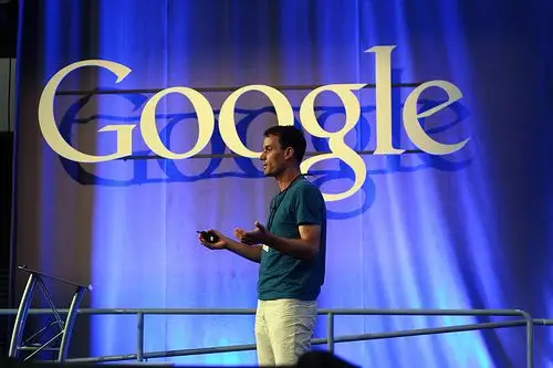 搜索引擎名人堂之jeff dean