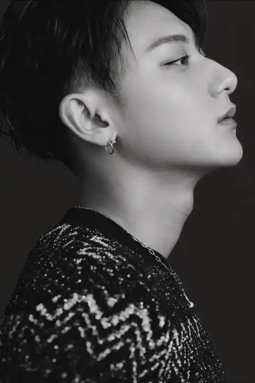 黄子韬侧颜 - 高清图片,堆糖,美图壁纸兴趣社区