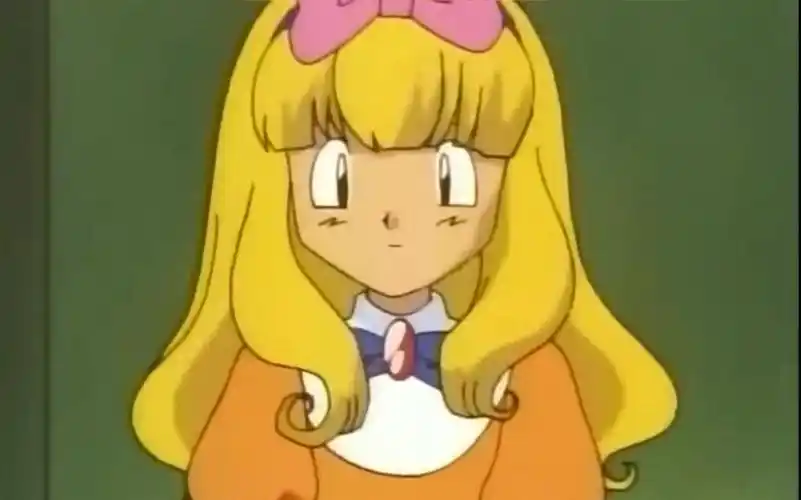 盘点女装小智无印篇ag篇和dp篇