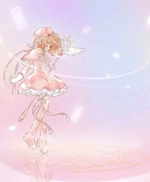 小樱- 堆糖,美图壁纸兴趣社区