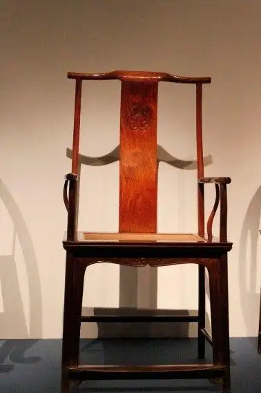 上海博物馆藏明清家具