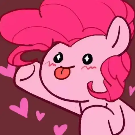 小马宝莉情侣头像 情侣头像图片大全 -【爱个性】