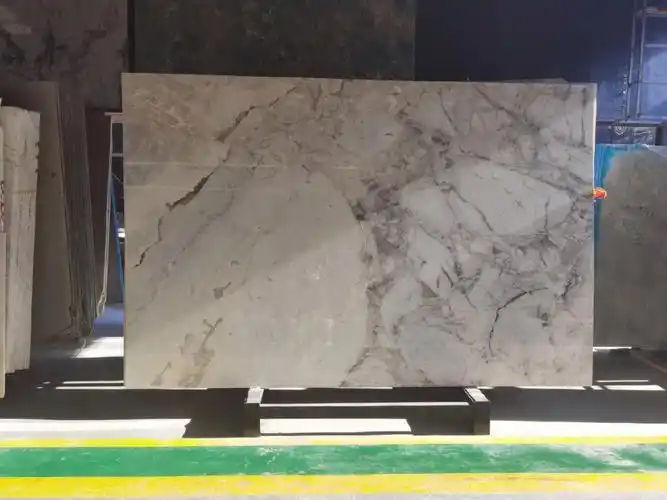 天然大理石巴西鱼肚灰