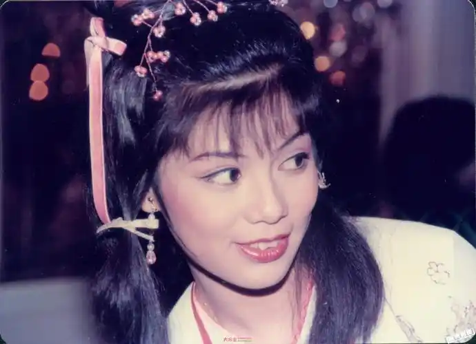 有哪些英年早逝的女明星?