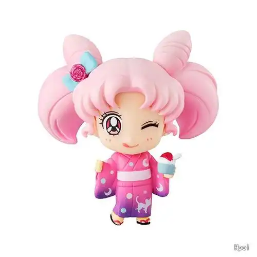 美少女战士 小小兔