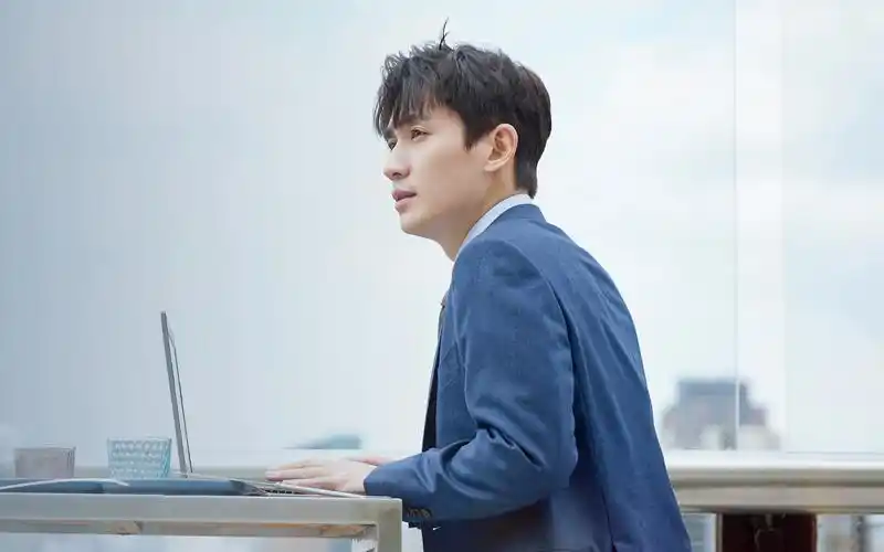 朱一龙 陈一鸣 亲爱的自己 - 堆糖,美图壁纸兴趣社区