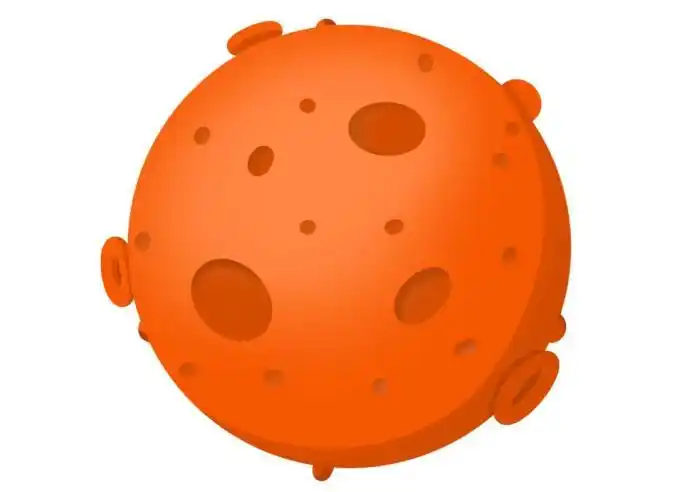 【线上活动】小小火星科考队 集结啦!