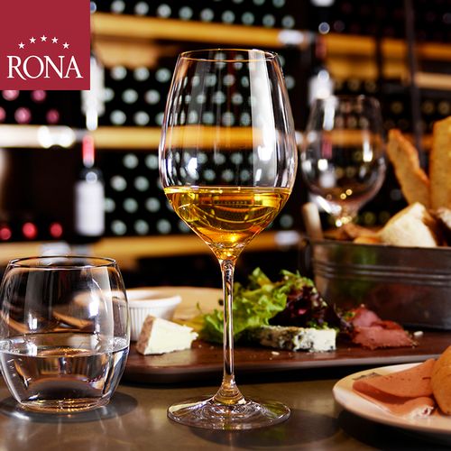 欧洲原产ronacelebration无铅水晶玻璃波尔多酒杯