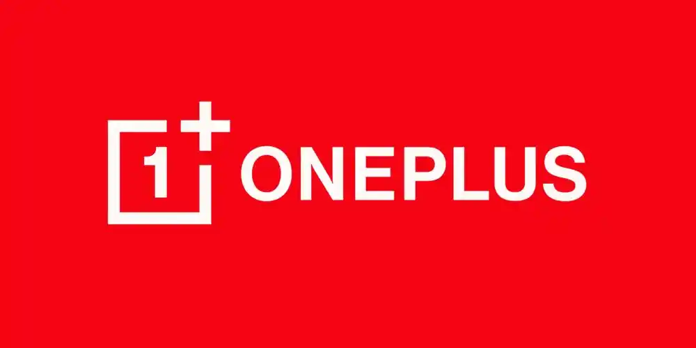 一加手机品牌oneplus发布全新logo