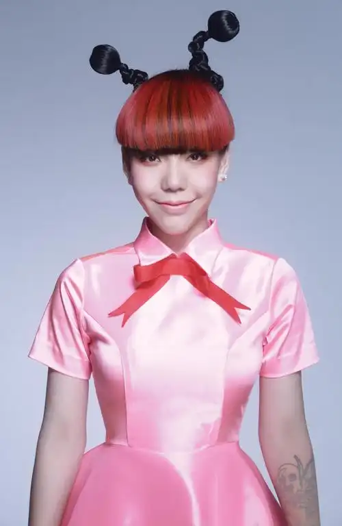 20岁就红透半边天的吴莫愁怎么就糊了