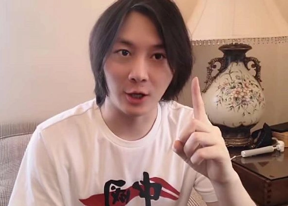 迷你世界千万主播发声,张大仙影响了我,希望有他一半