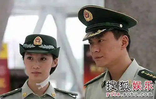 肖燕成《押运》亮点 赵子惠成李晨"好哥们"