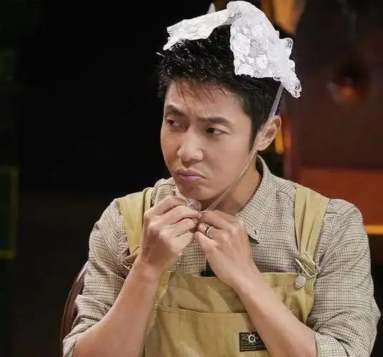 主持人撒贝宁,幽默的语言艺术家,不愧是货真价实的才子