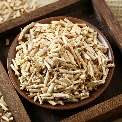 白茅根精选中药材500克新鲜草根野生矛毛根其他药食同源食品