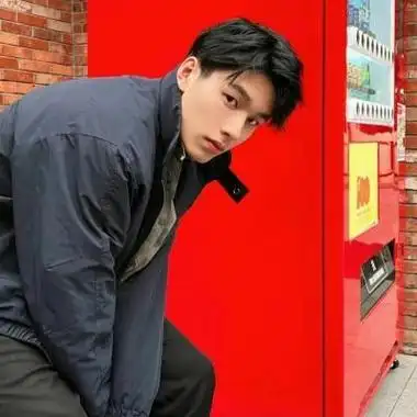 气质很好魅力适合用来撩妹的男头 帅气吸引撩妹男头全新好看_男生头像