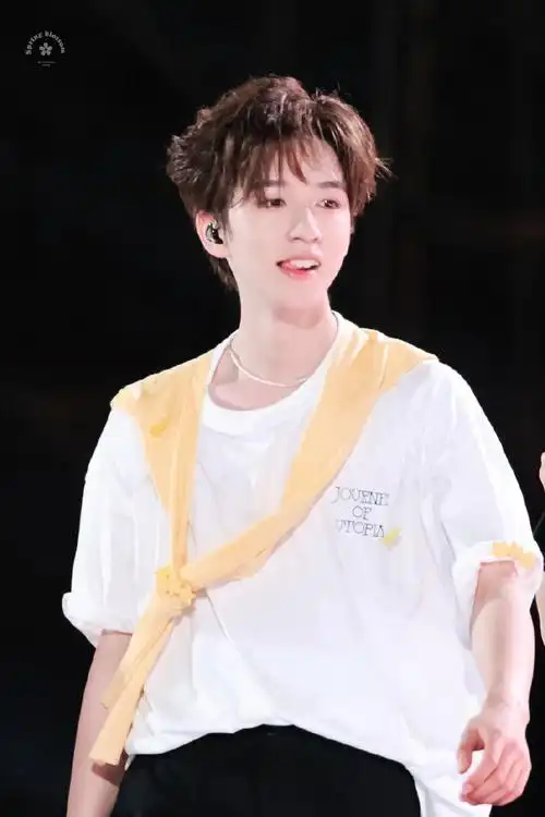 时代少年团理想之途演唱会##贺峻霖2023,绿野寻光向山海##贺峻霖理想