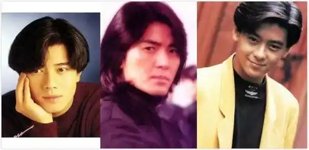 发型|刘海_新浪新闻