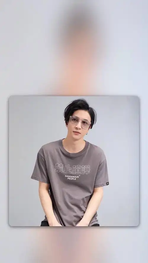 薛之谦 - 堆糖,美图壁纸兴趣社区