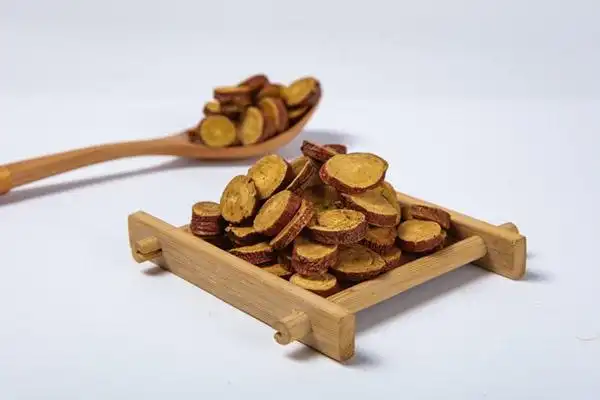 炙甘草的功效与作用炙甘草的药用价值