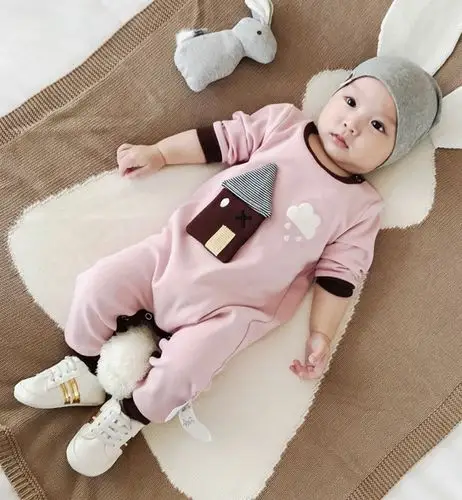 婴儿鞋春秋款0-6-8-12个月男女宝宝鞋软底学步鞋0-1岁新生儿鞋子 爱心