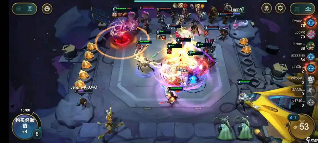 云顶之弈手游s4莉莉娅如何玩 莉莉娅玩法攻略