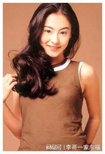 谢霆锋|胡歌老婆_网易订阅