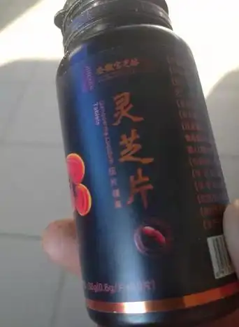 安徽宝芝林灵芝片压片糖果是真的吗宝芝乐铺