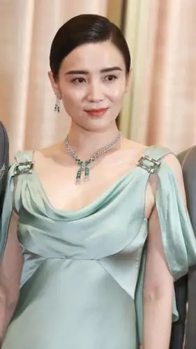 明星图集 ~ 宋佳