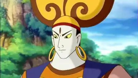 动漫春光灿烂猪八戒tv版2010哪吒传奇2008小鲤鱼历险记tv版2007铁臂