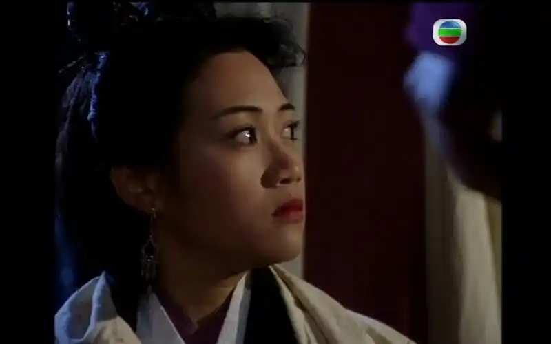 我最爱的97版天山童姥