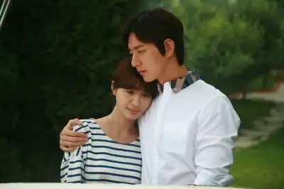 朴海镇李菲儿再度合作公布恋情真的吗 李菲儿朴海镇私下关系如何