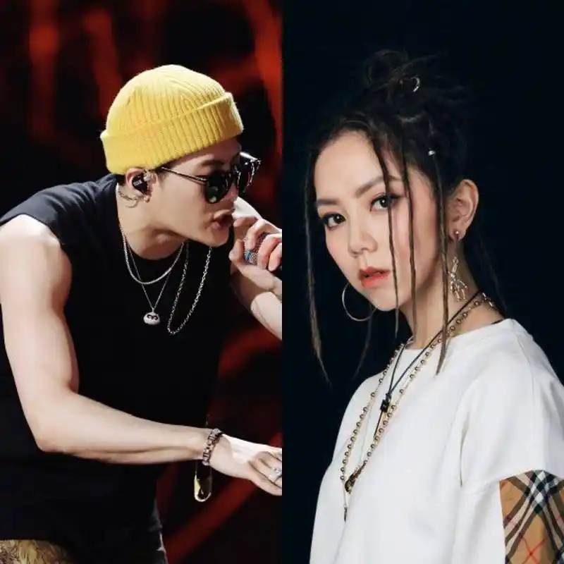 国外爆火,国内"销声匿迹",王嘉尔和邓紫棋,早已开启新赛道