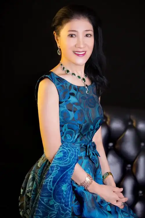 "走进位于北京亚运村的紫玉山庄,极目远舒:山水,林草与建筑相互掩映