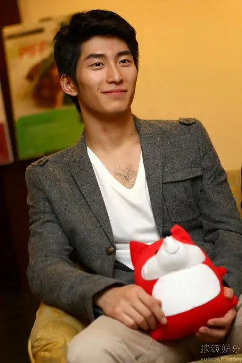 大家吃这款类型的长相吗