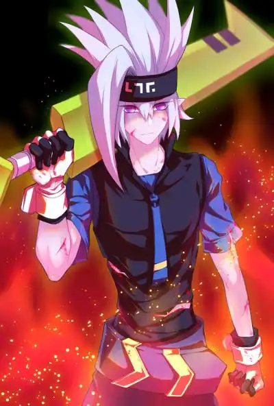 凹凸世界——格瑞 - 堆糖,美图壁纸兴趣社区