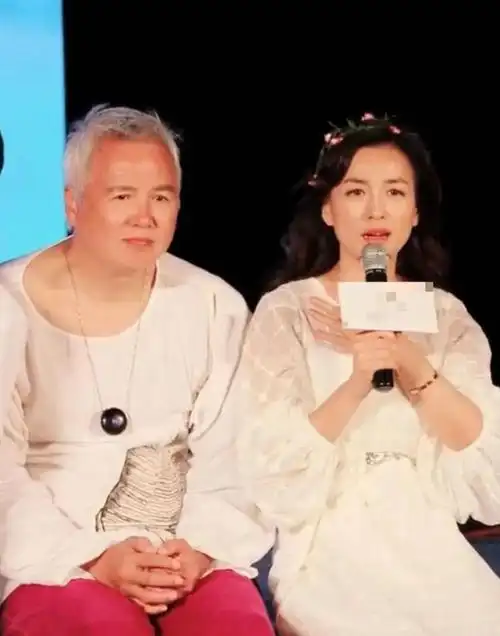 张庭林瑞阳夫妇强势复出!1日成立3家公司,身家300多亿仍不满足!