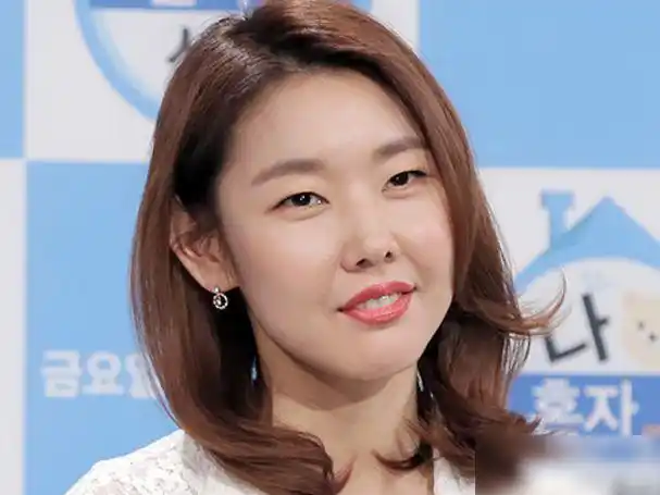 亚洲超模韩惠珍,号称韩国"林志玲",身材完美综艺感超强|我独自生活|全