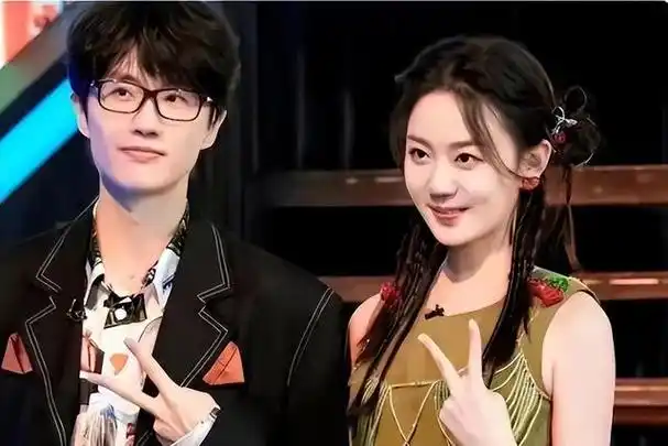 许嵩冯禧绯闻张靓颖传结婚不宣布