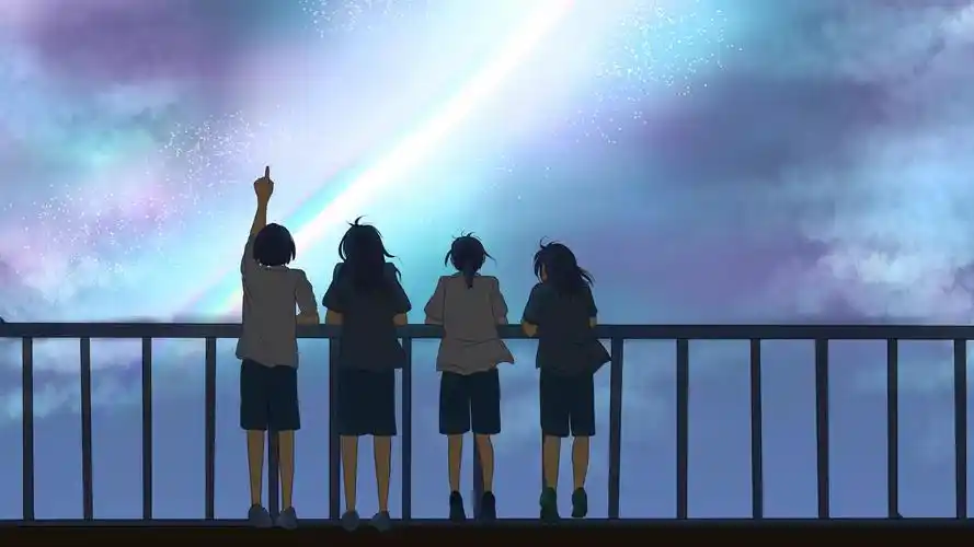 电脑背景图(超好看的全屏壁纸) | 苟探长