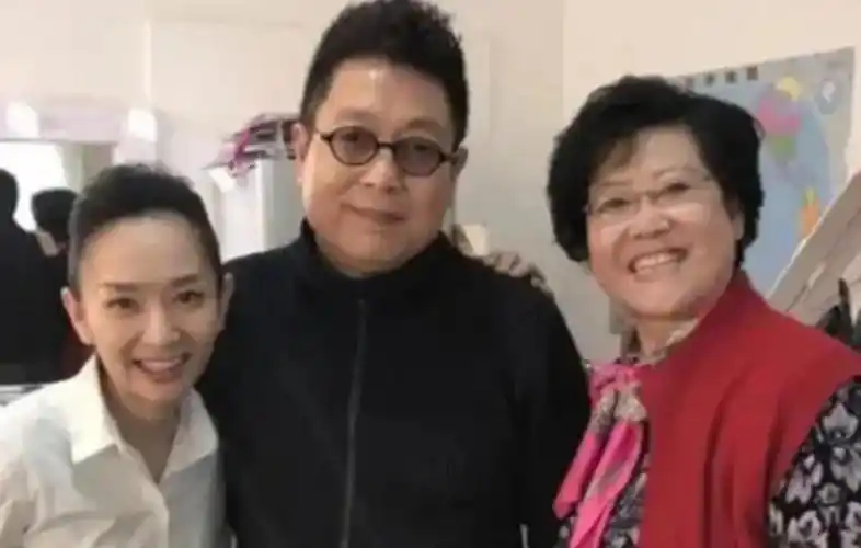 回顾王芳一个人产检带娃一个人做手术却说自己婚姻很幸福