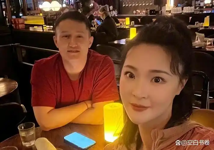 惠若琪最新消息!女儿身高曝光,丈夫被调侃,两人均是博士