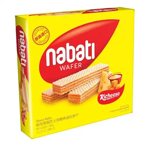 进口食品>进口休闲食品>进口饼干>丽芝士(richeese)>丽芝士(richeese)