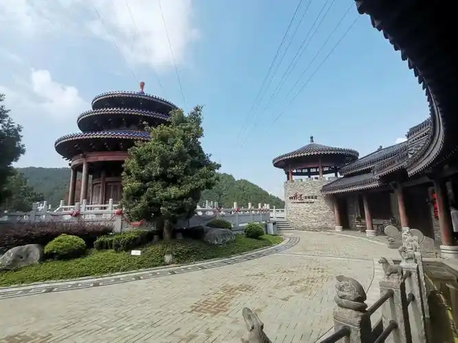 梅州客天下游记2