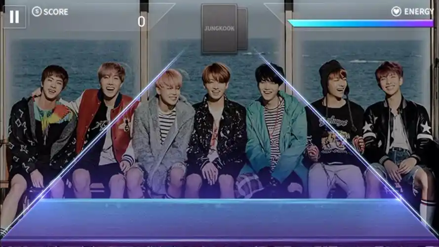 【防弹少年团】superstar bts(春日)
